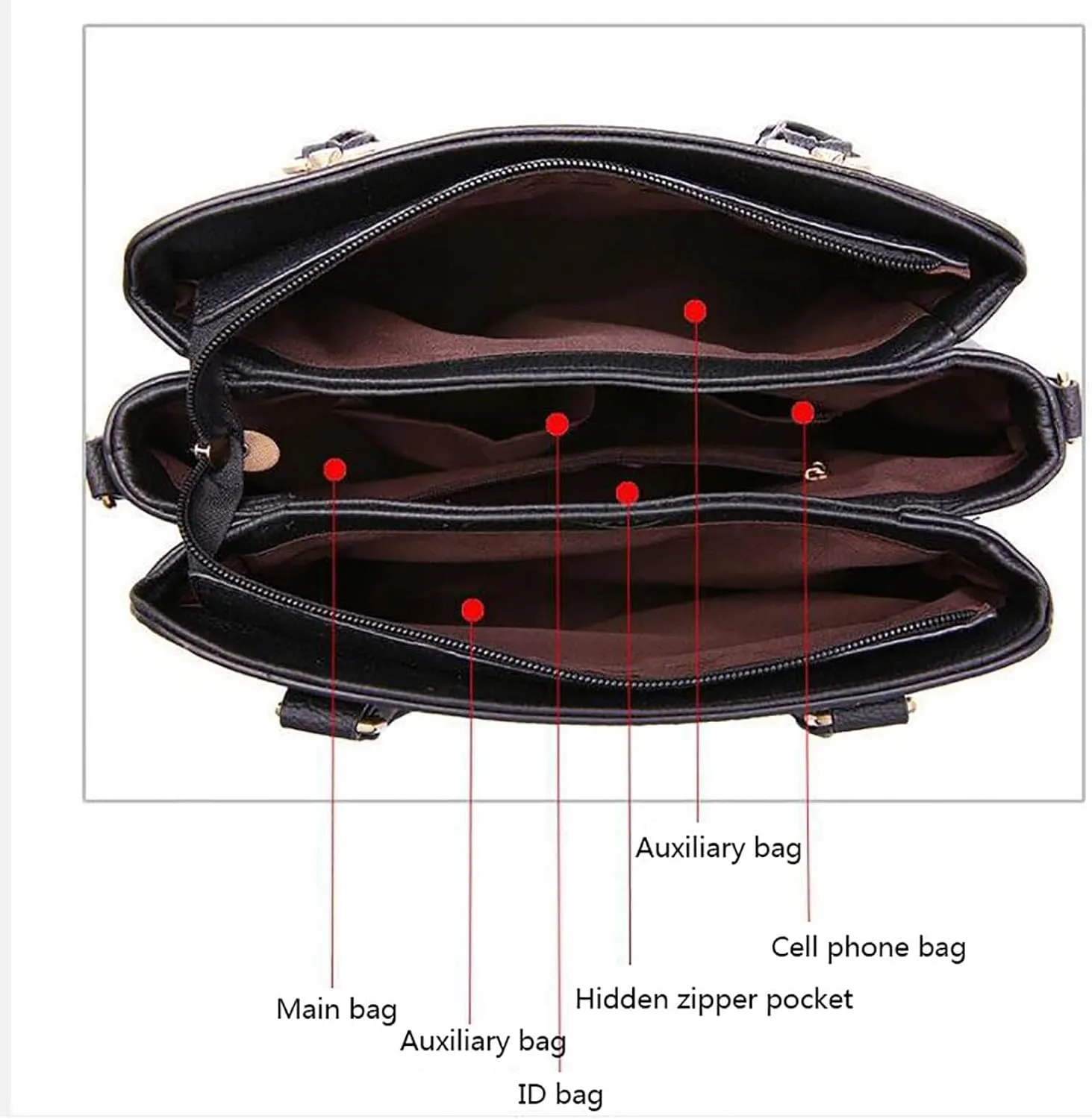 Beach Tote Bag Large Nylon Handbags Crossbody Bags Hobo Bag Shoulder Handbag For Wife Mama Travel Work Outdoor F