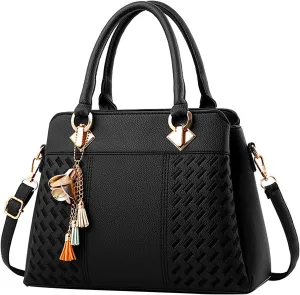 Beach Tote Bag Large Nylon Handbags Crossbody Bags Hobo Bag Shoulder Handbag For Wife Mama Travel Work Outdoor F