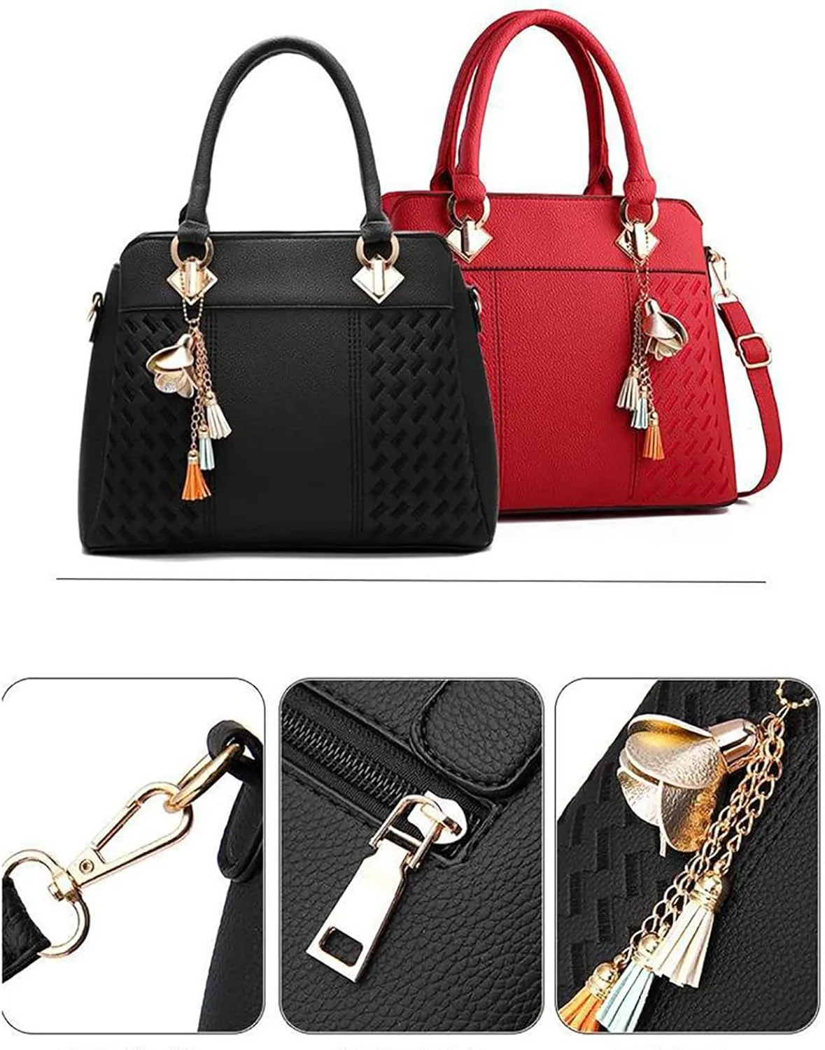 Beach Tote Bag Large Nylon Handbags Crossbody Bags Hobo Bag Shoulder Handbag For Wife Mama Travel Work Outdoor F
