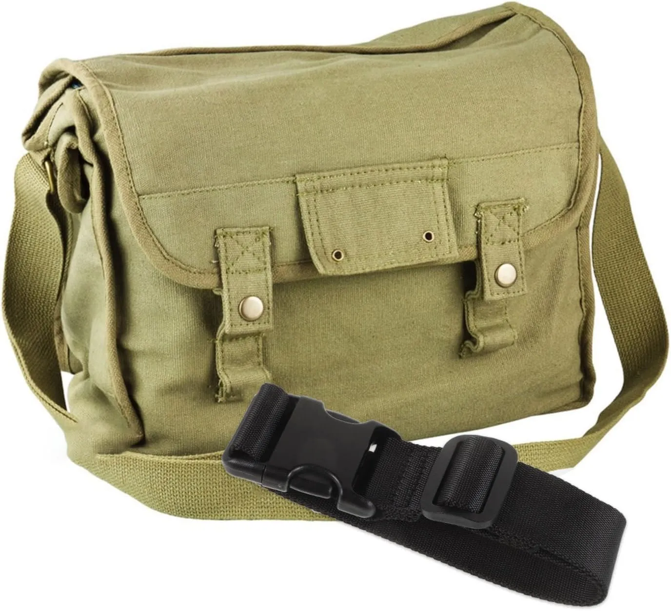 BESTYASH Bag Replacement Shoulder Strap Duffle Bag Strap Replacement The Tote Bag Handles Bag with Extender