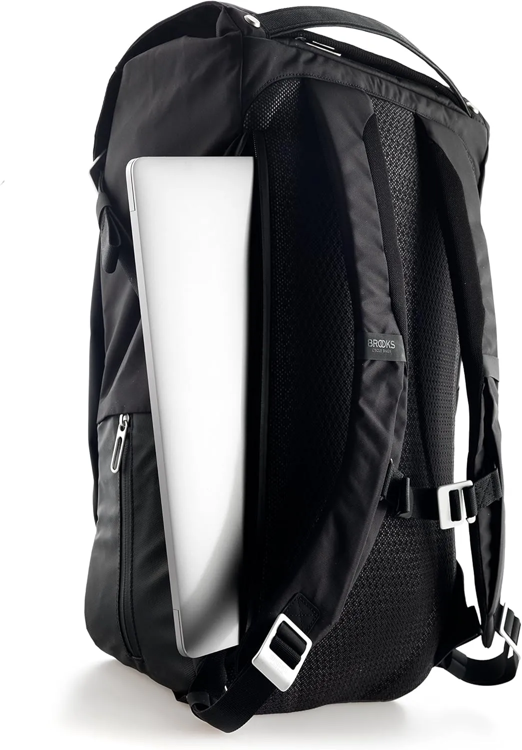 Brooks England Discovery Bags