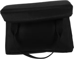 Camera Insert Storage Bag Padded Photography Case for DSLR Versatile Camera Bag with Thickened Padding for Enhanced Protection Stylish Design for Various Shooting Scenarios