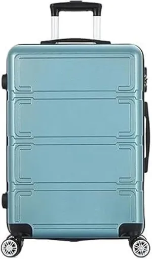 Carry-on Suitcase Luggage Luggage Travel Luggage Hand Luggage Comfortable and Lightweight Suitcase Checked Luggage Carry-on Suitcases Carry On Luggages,B-24inch (B 20inch)