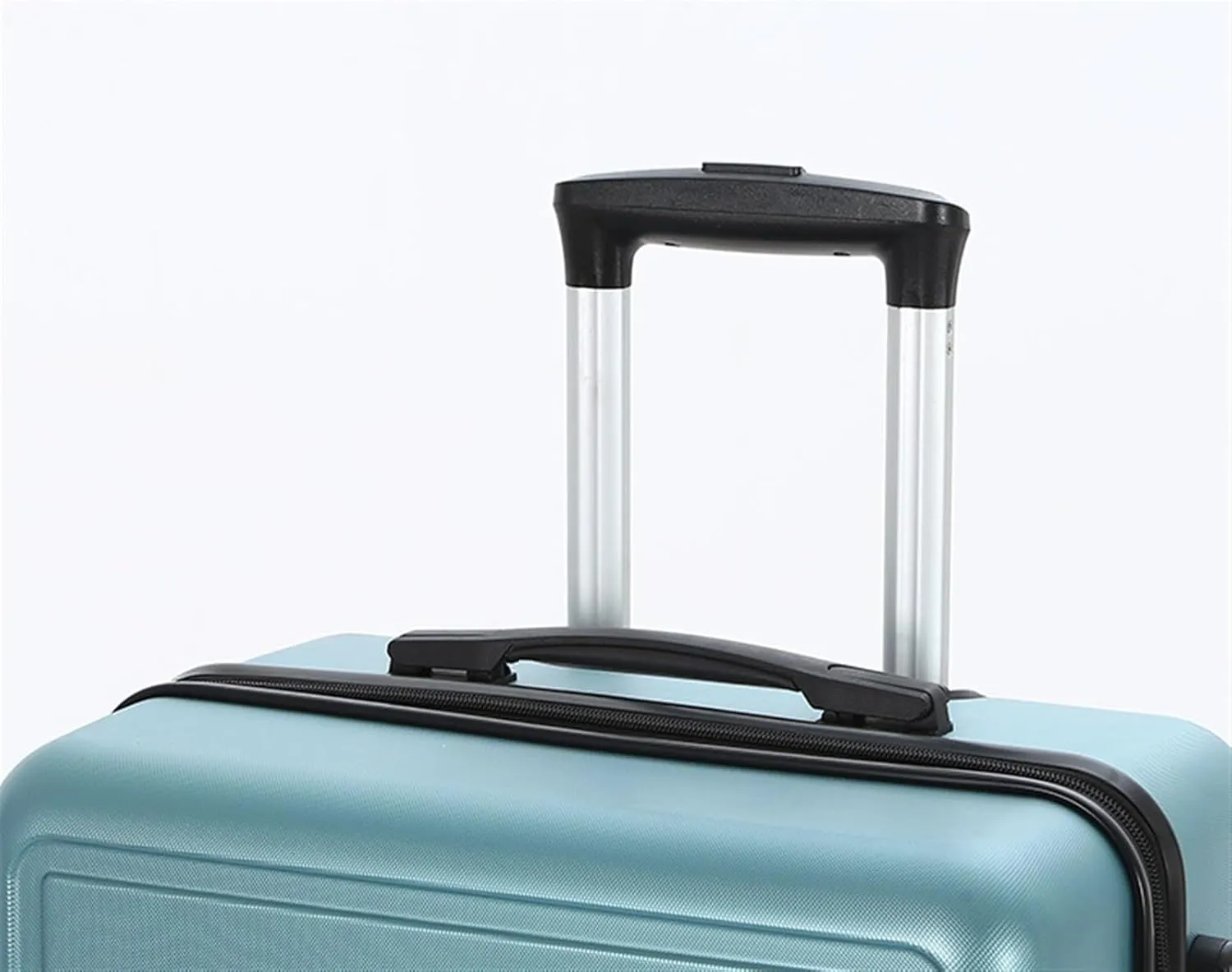 Carry-on Suitcase Luggage Travel Luggage Medium Large Smooth Small Hand Luggage Comfortable and Lightweight Carry-on Suitcases Carry On Luggages, 20inch,A-20inch (A 24inch)