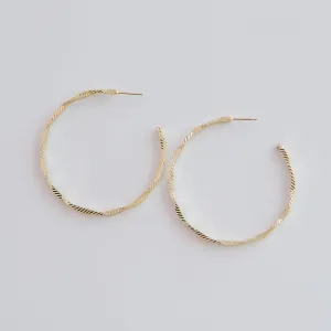 Claire Earrings