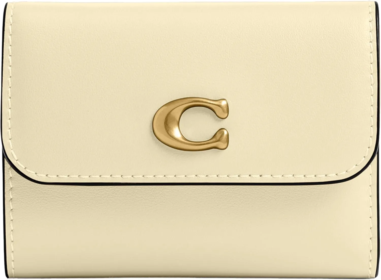 Coach Women's Essential Card Holder Accessory-Travel Wallet