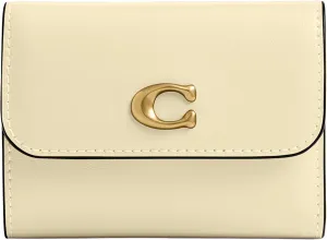 Coach Women's Essential Card Holder Accessory-Travel Wallet