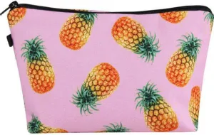 Cosmetic Bag for Purse, Makeup bags for women, Small Makeup Bag for Purse Travel Makeup Pouch Mini Cosmetic bag (Style 11)
