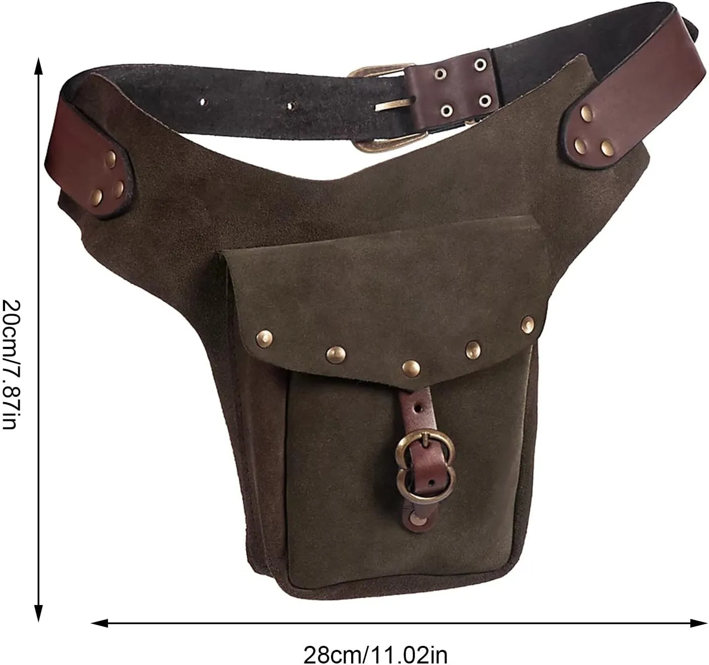 Crossbody Bags with Adjustable Strap Women's Fashion Solid Color Crossbody Bag Dumpling Bags Lightweight Underarm Bag