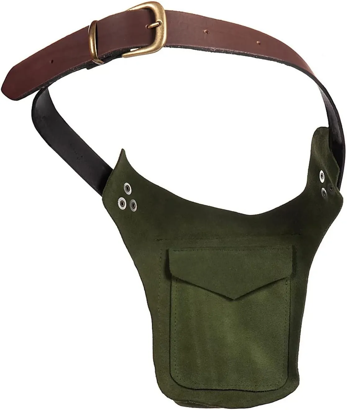 Crossbody Bags with Adjustable Strap Women's Fashion Solid Color Crossbody Bag Dumpling Bags Lightweight Underarm Bag