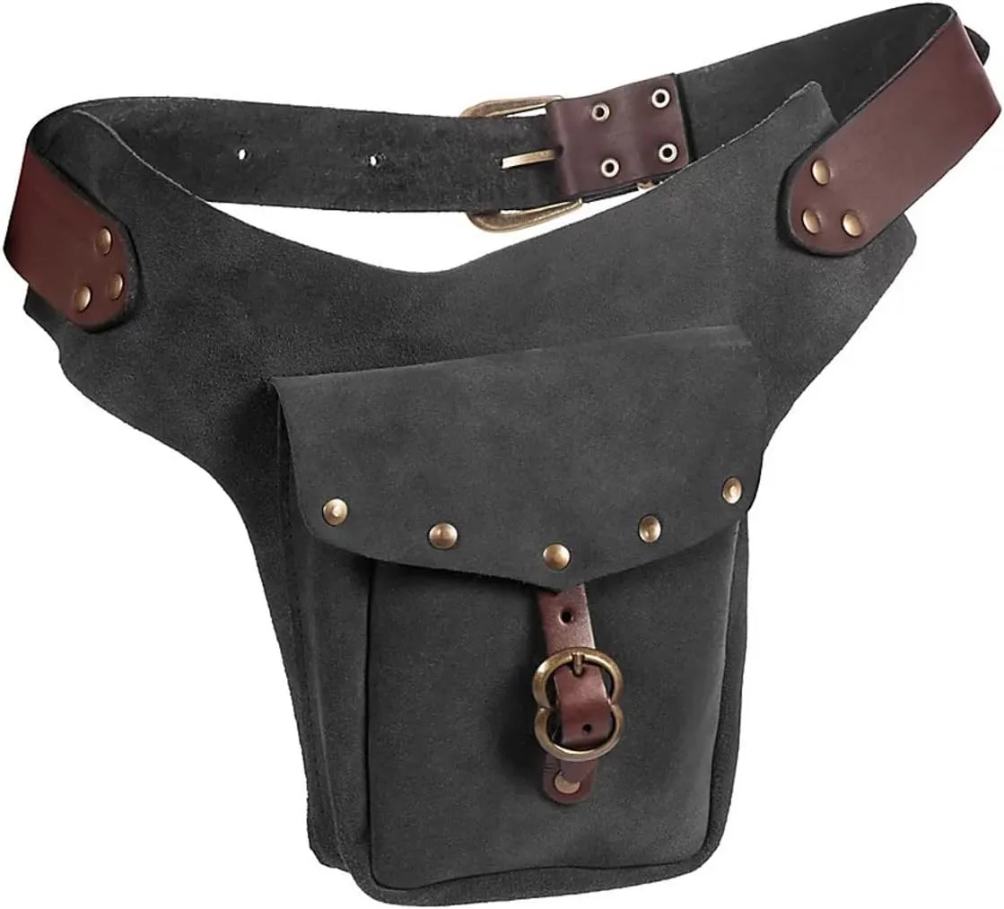 Crossbody Bags with Adjustable Strap Women's Fashion Solid Color Crossbody Bag Dumpling Bags Lightweight Underarm Bag