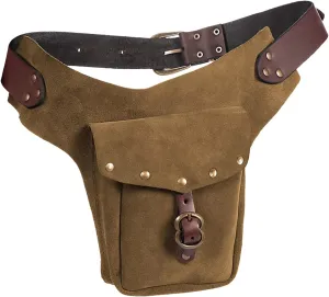 Crossbody Bags with Adjustable Strap Women's Fashion Solid Color Crossbody Bag Dumpling Bags Lightweight Underarm Bag