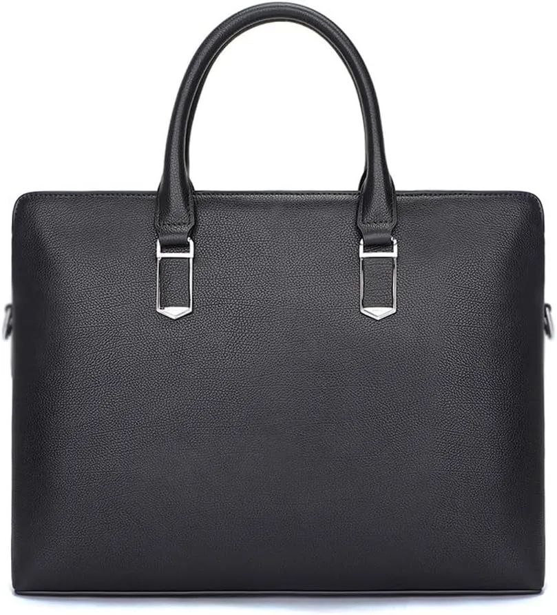 CYHROO CSCDD Wholesale of men's briefcases, genuine leather business bags, computer bags, handbags, large capacity men's bags