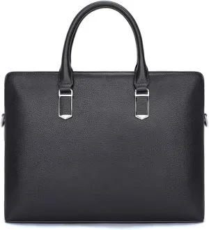 CYHROO CSCDD Wholesale of men's briefcases, genuine leather business bags, computer bags, handbags, large capacity men's bags