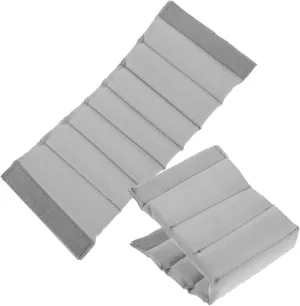 DOITOOL Camera Bag Dividers Inserts Padded Case Dividers for Dslr Lightweight Sturdy