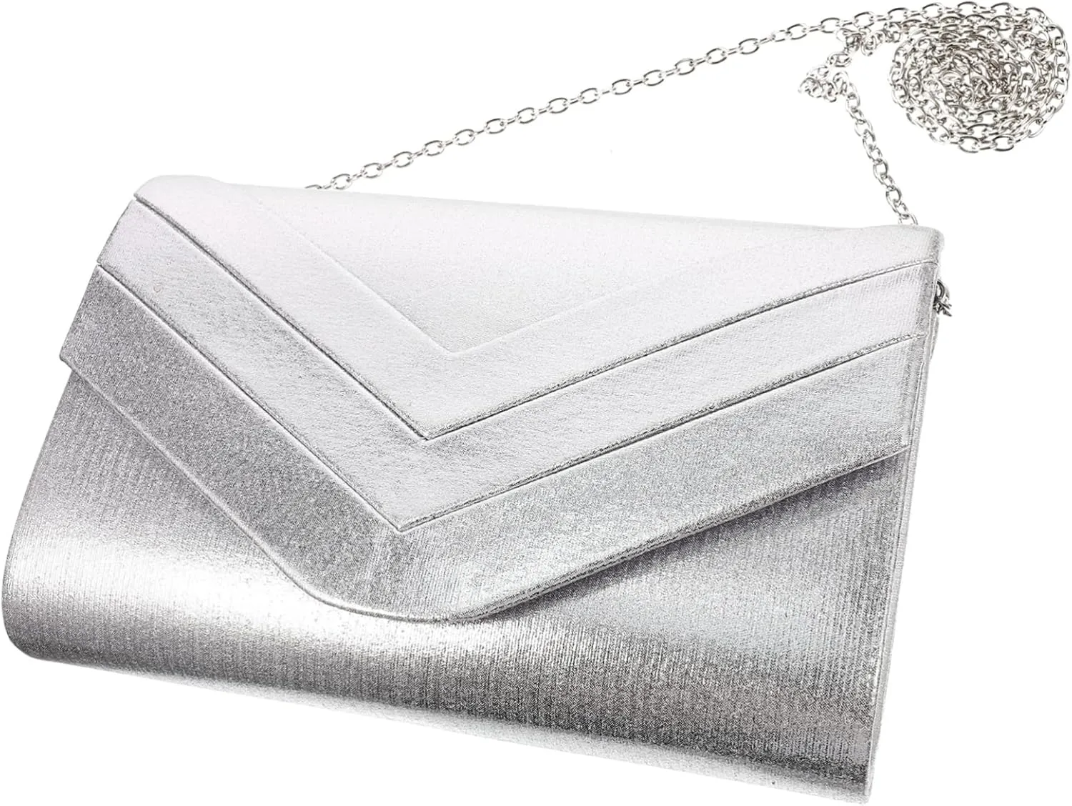 Elegant Evening Bag for Women Portable Coin Purse Clutch with for Weddings Dinners and Special Events Versatile Multi Use Change Purse for Daily Life