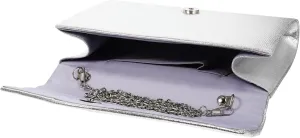 Elegant Evening Clutch Purse for Women Versatile Coin Bag for Weddings Parties Daily Use Secure Closure Design for Essentials Stylish Handbag