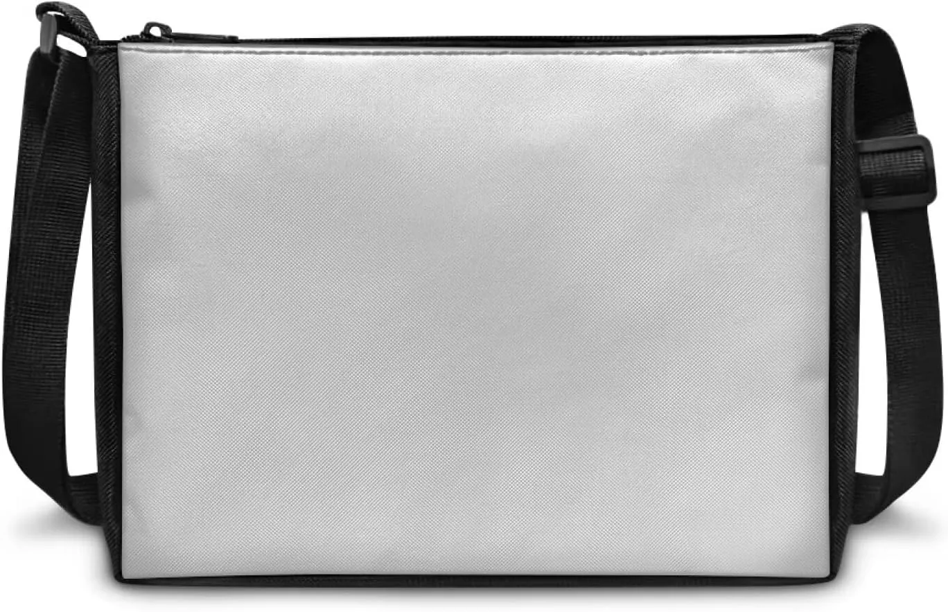 FOR U DESIGNS Crossbody Bags for Women Trendy Travel Shoulder Bag Lightweight Satchel Bag Flowers Hobo Bags