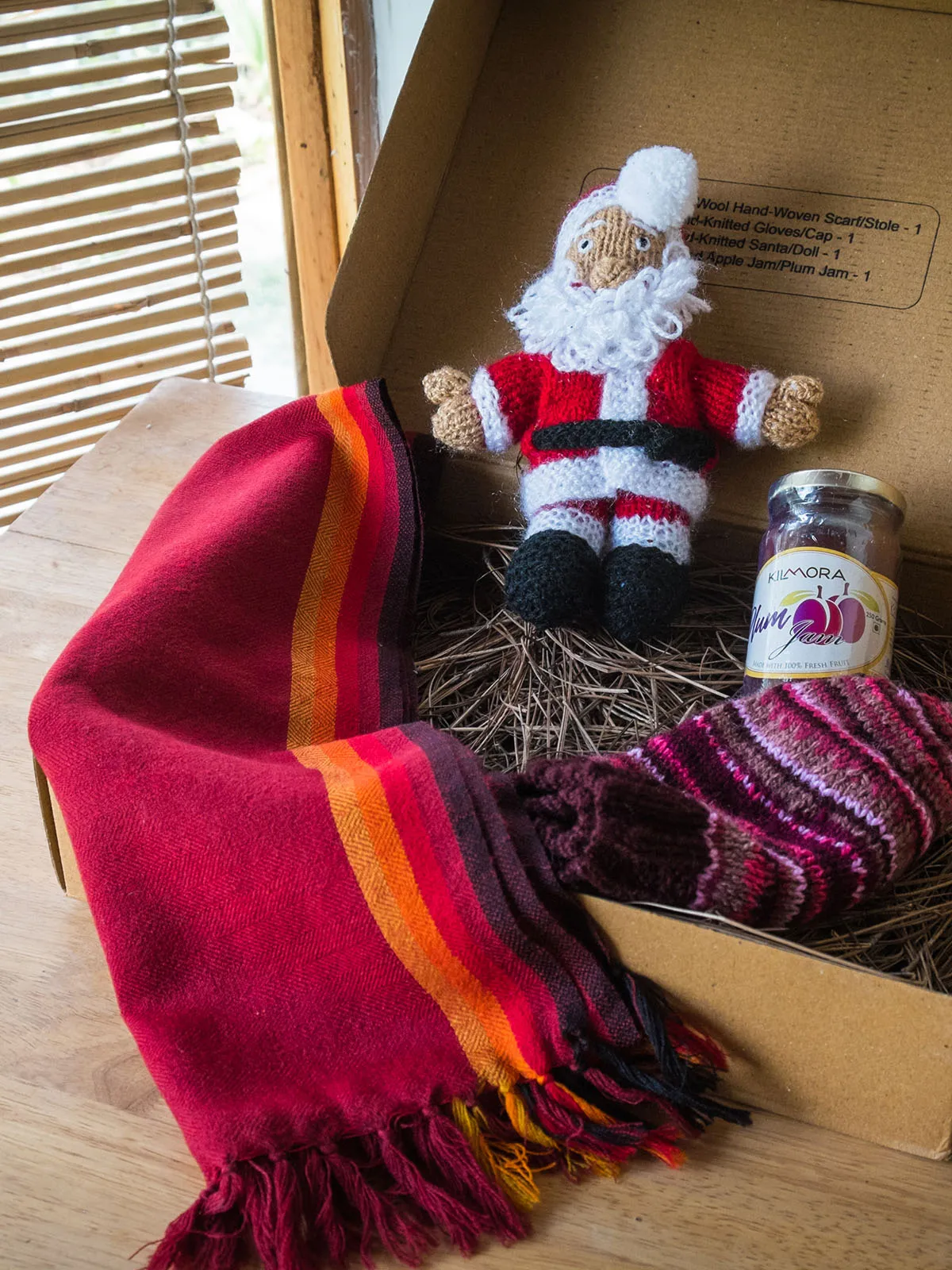 Gift Set