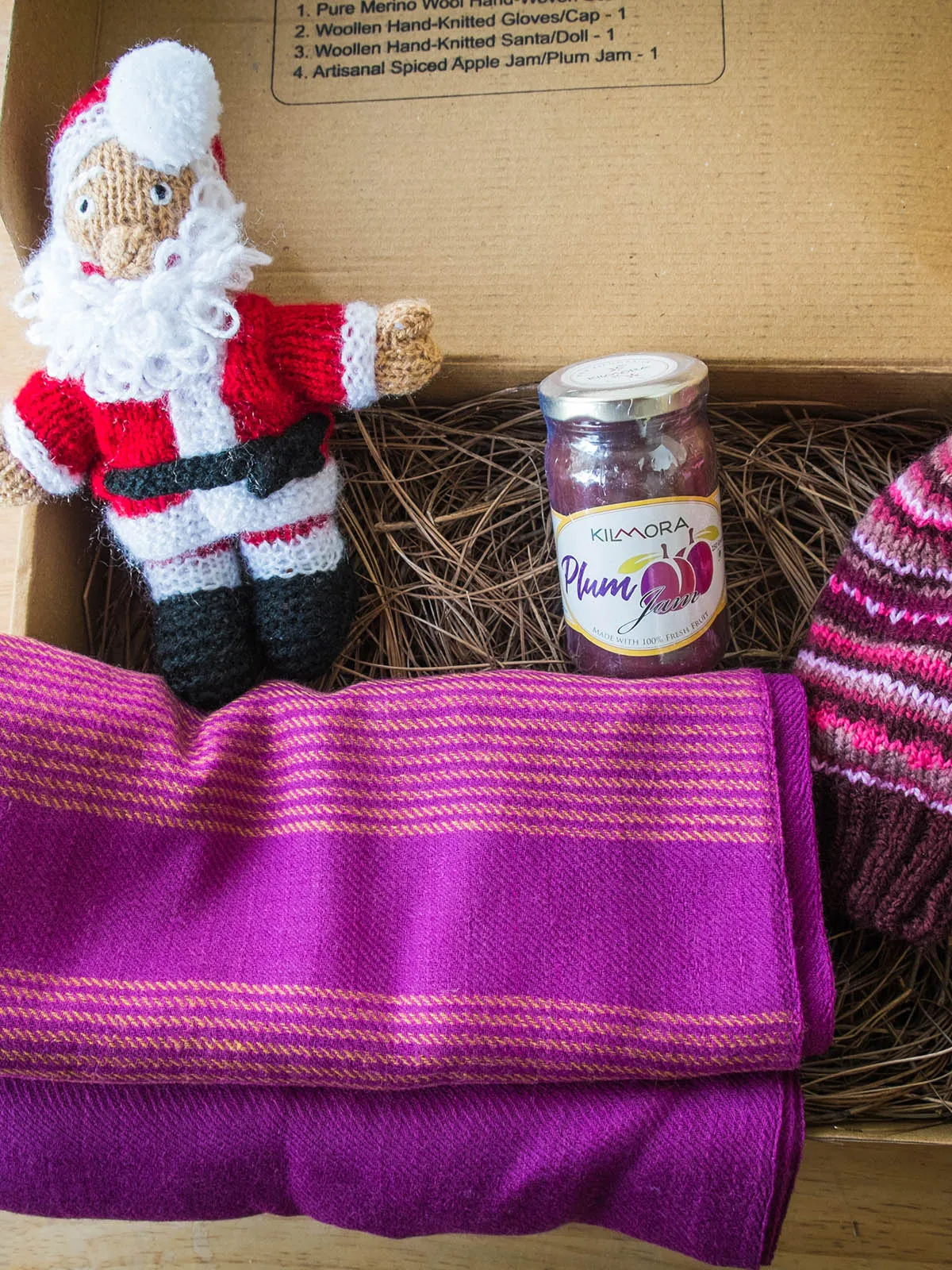 Gift Set