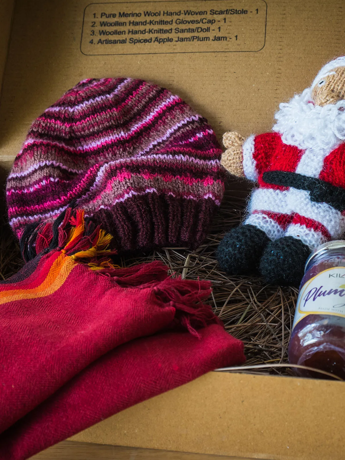 Gift Set