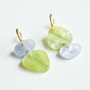 Hagen & Co Dune Earring