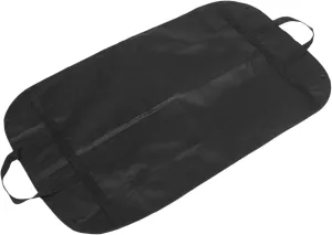 Hanging Garment Bag for Travel Storage Lightweight Suit Cover Breathable Non Woven Material