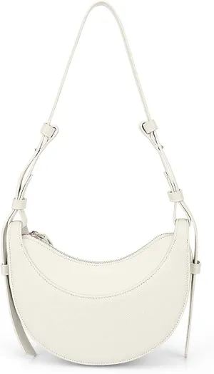 Hobo Bags for Women Crescent Bag Saddle Bag Trendy Crossbody Purse Aesthetics