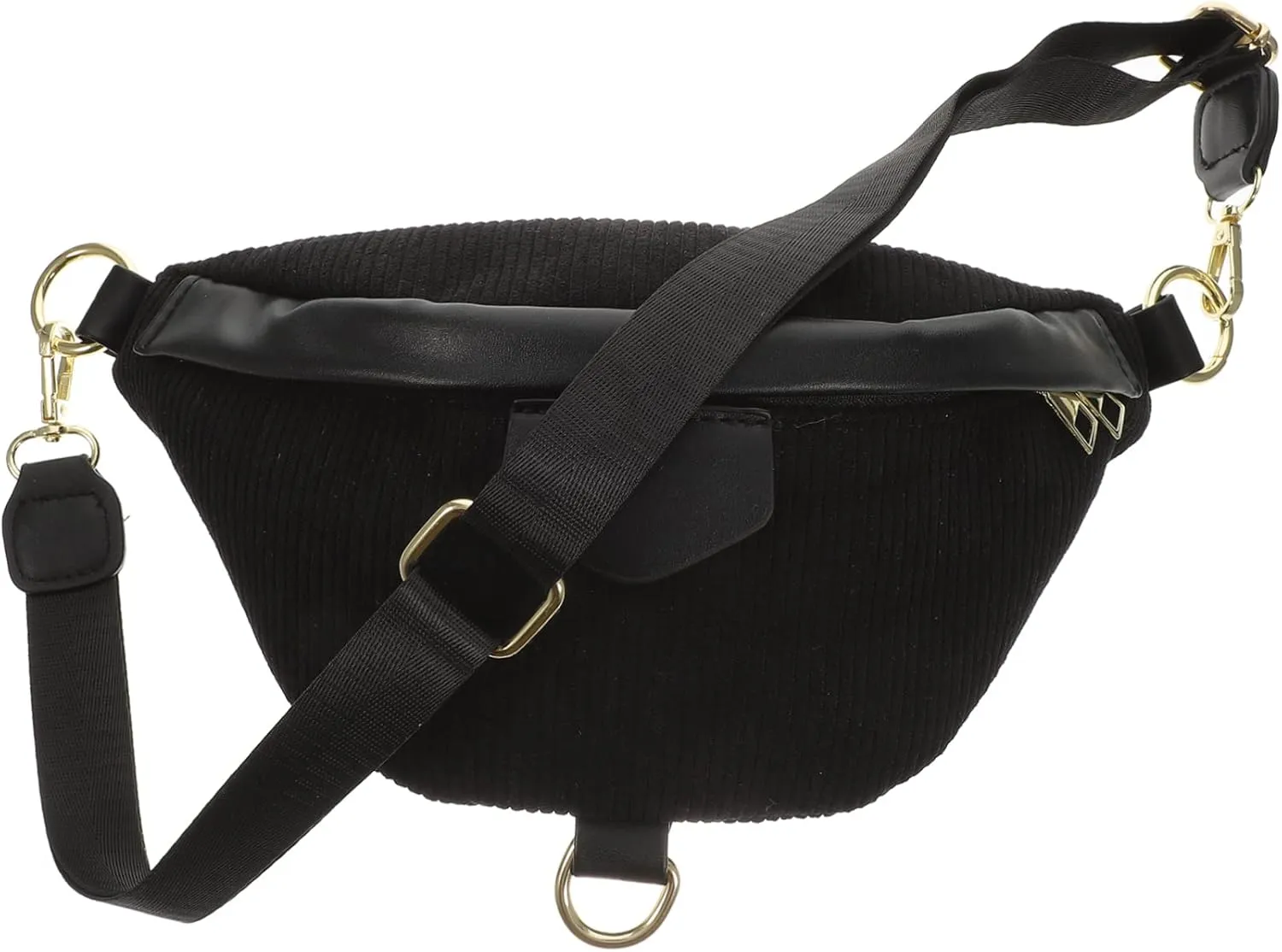 KESYOO Adjustable Sling Bag for Versatile Outdoor Chest Bag for Running Travel and Everyday Use Stylish Design