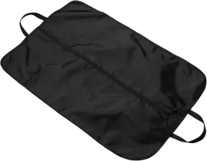 KESYOO Breathable Foldable Hockey Garment Bag for Storage and Travel Heavy Duty Clothing Cover for Men and Women for Protecting Jerseys Coats and Shirts