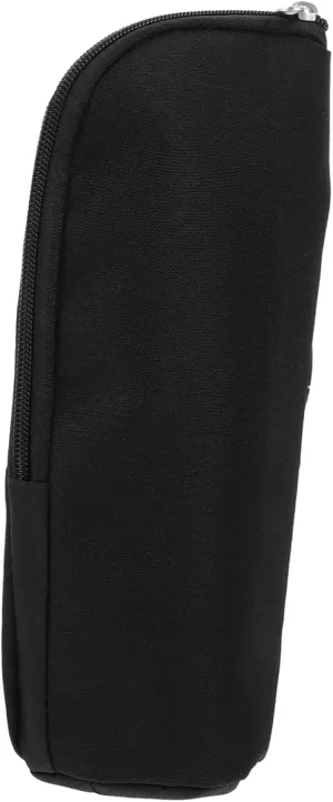 Kisangel Milk Bottle Thermal Bag Insulated Carrier for Drinks Snacks Compact Lightweight Design for Travel Versatile Use for Milk Juice More Random Color