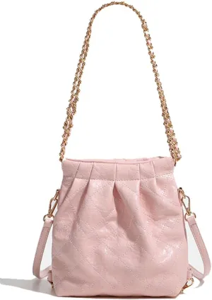 Molodo Hobo Bag for Women Small Shoulder Crossbody Bag Versatile PU Leather Handbag Purse for Work Travel