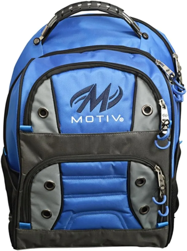 MOTIV Bowling Bags