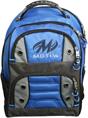 MOTIV Bowling Bags