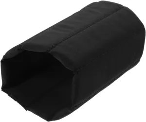 NUOBESTY Camera Bag Organizer Insert with Padded Dividers Durable Separator Kit for Outdoor Photography Travel Lightweight Shock Absorbing Accessories for Equipment Protection
