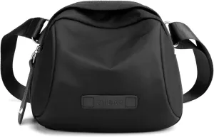 PORRASSO Women Crossbody Bag Casual Shoulder Bag Lightweight Waist Pack
