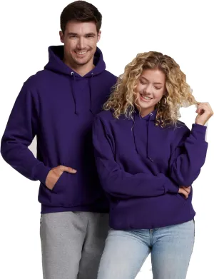 Russell Athletic Men's Dri-Power Fleece Hoodies, Moisture Wicking, Cotton Blend, Relaxed Fit, Sizes S-4x