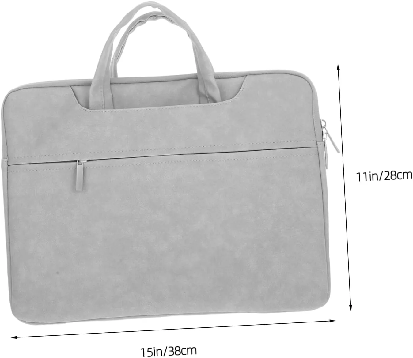 SECFOU Laptop Bag Canvas Tote Bag The Notebook Book Laptops While Messenger Bag Notebooks Work Laptop Tote Bags