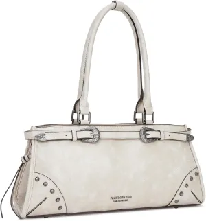 Shoulder Bag for Women Y2K Trendy Purse Top Handle Satchel Handbag Designer Vegan Leather Hobo Bag