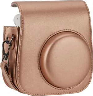 Sleek and Stylish Camera Case fits Instax Mini 7 /8/9/11/12/40 Case  Scratch-Resistant and Perfect for Travel and Lifestyle Photography