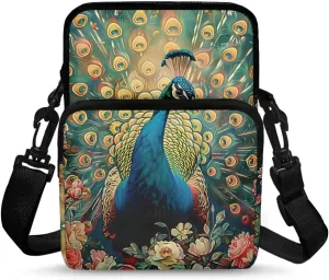 Small Crossbody Bags for Women Small Sling Bag Purses Fanny Pack Wallet Bag Coin Purse Backpack Handbag