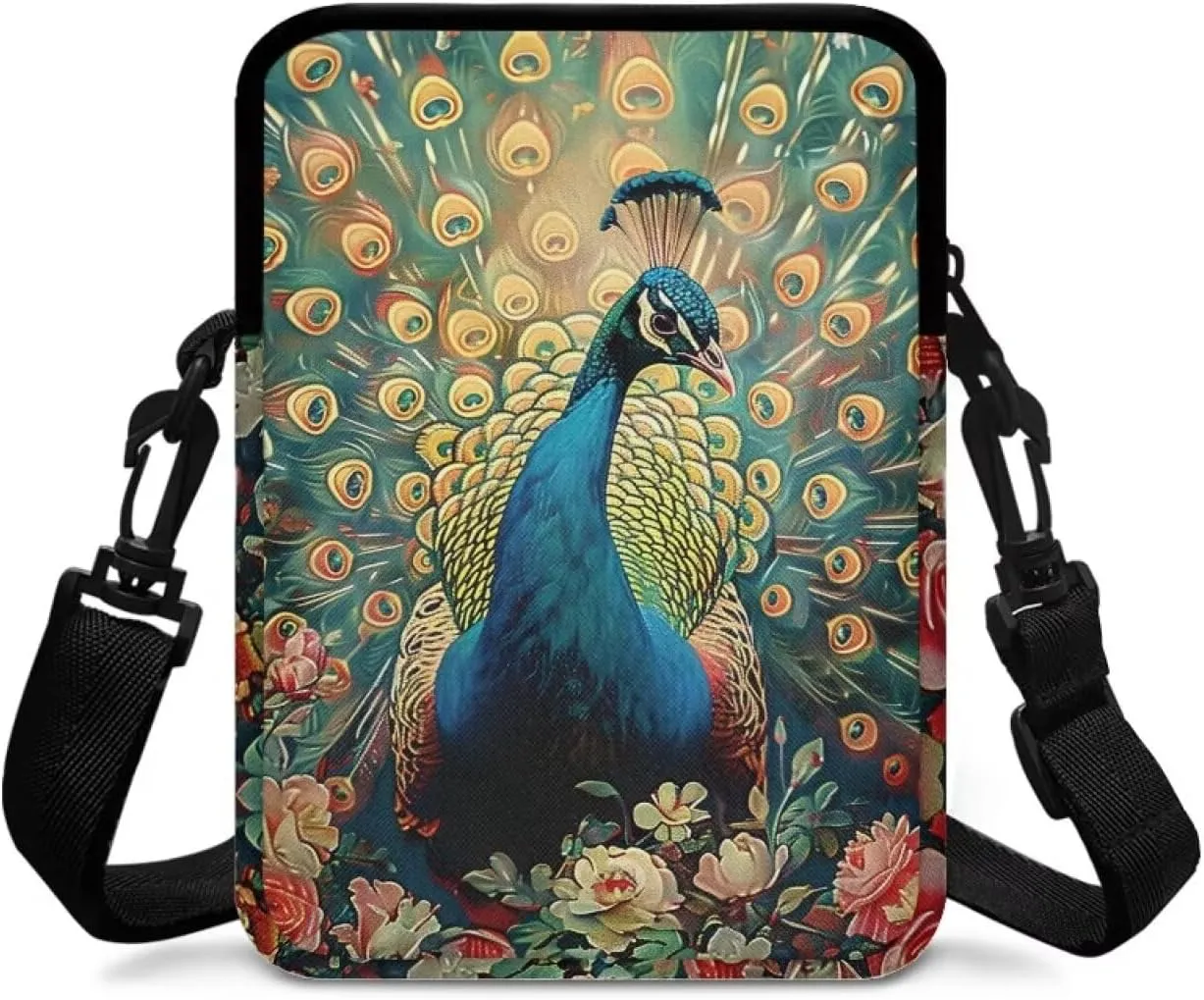 Small Crossbody Bags for Women Small Sling Bag Purses Fanny Pack Wallet Bag Coin Purse Backpack Handbag