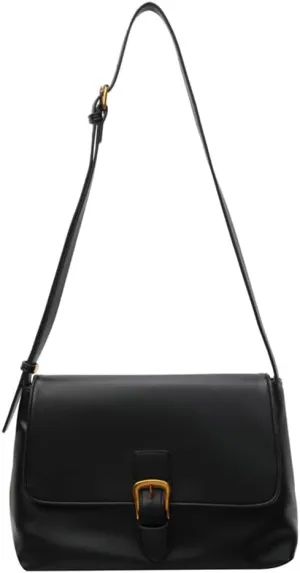 Small Crossbody Bags for Women Trendy Shoulder Purse Vegan Leather Handbags Clutch Tote Designer Bags