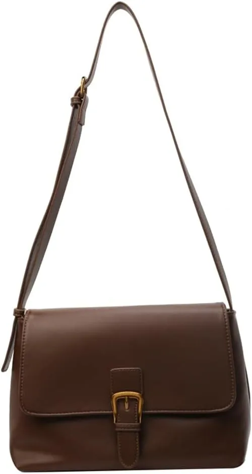 Small Crossbody Bags for Women Trendy Shoulder Purse Vegan Leather Handbags Clutch Tote Designer Bags