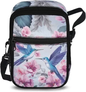Small Sling Bag for Women Crossbody Purse Crossbody Bag Fanny Pack Crossbody Casual Shoulder Bag
