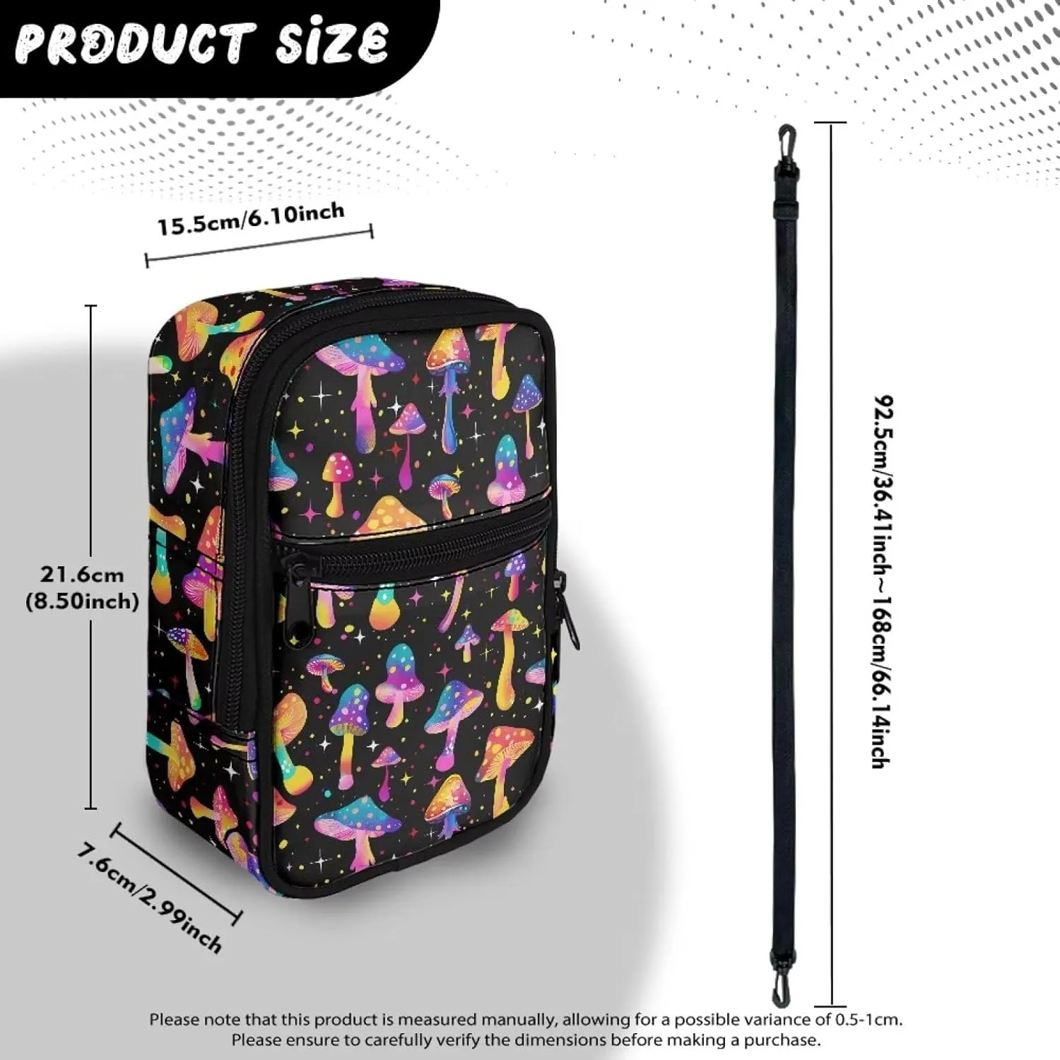 Small Sling Bag for Women Crossbody Purse Crossbody Bag Fanny Pack Crossbody Casual Shoulder Bag
