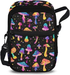 Small Sling Bag for Women Crossbody Purse Crossbody Bag Fanny Pack Crossbody Casual Shoulder Bag