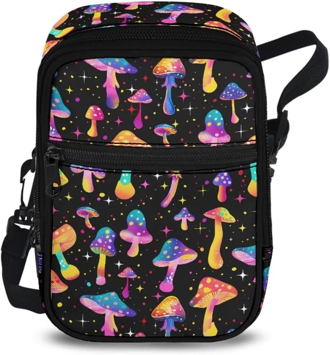 Small Sling Bag for Women Crossbody Purse Crossbody Bag Fanny Pack Crossbody Casual Shoulder Bag
