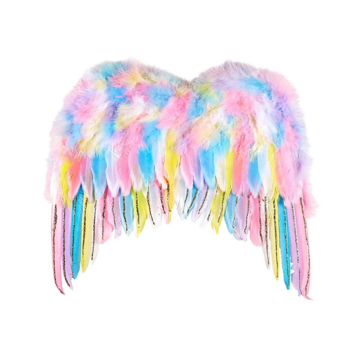 Souza Wings   Head Band Unicorn Set (1 set)