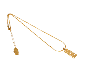 STATEMENT MINI HALSBAND - MOM